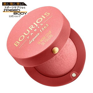 �u���W���� �u���b�V�� 16 ���[�Y �N�[�v �h�D �t�[�h�� Bourjois Blush for Women, 16 Rose Coupe de Foudre, 0.08 Ounce�y�����񂹏��i�z�y���킹�Ĕ��������z