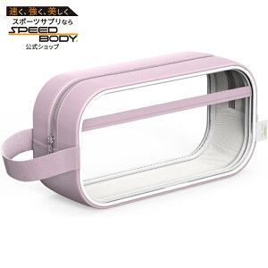Mr.�y�� �N���A�y���P�[�X �s���N Mr. Pen- Clear Pencil Pouch, pink �y�����񂹏��i�z�y���킹�Ĕ��������z