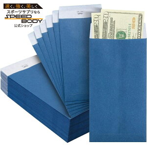 �~�X�^�[�y�� ���� 100������ �F Mr. Pen- Money Envelopes for Cash, 100 Pack, 6.5 x 3.5 blue�y�����񂹏��i�z�y���킹�Ĕ��������z