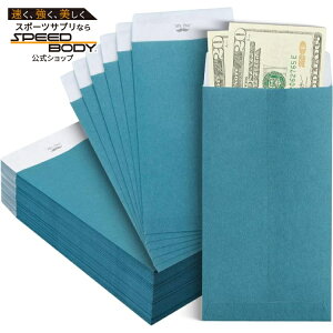 �~�X�^�[�y�� ���� 100������ �e�B�[�� Mr. Pen- Money Envelopes for Cash, 100 Pack, 6.5 x 3.5 teal�y�����񂹏��i�z�y���킹�Ĕ��������z