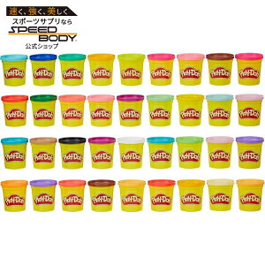 �v���C�h�[ ���f�����O�R���p�E���h �S�y 36�F�p�b�N �P�[�X���� Play-Doh Modeling Compound 36-Pack Case of Colors�y�����񂹏��i�z�y���킹�Ĕ��������z