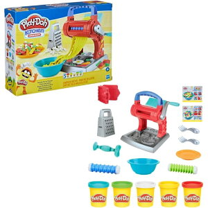 �v���C�h�[ �L�b�`���N���G�[�V���� �k�[�h���p�[�e�B�[ �v���C�Z�b�g Play-Doh Kitchen Creations Noodle Party Playset�y�����񂹏��i�z�y���킹�Ĕ��������z