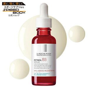 �� ���b�V�� �|�[ �s���A ���`�m�[�� �t�F�C�X �Z���� 1.0 Fl. Oz La Roche-Posay Pure Retinol Face Serum�y�����񂹏��i�z�y���킹�Ĕ��������z