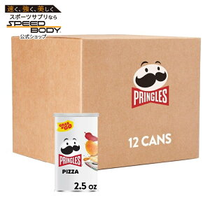 �v�����O���Y �v�����O���X �s�U�i12����j Pringles Pizza (Pack of 12) �y�����񂹏��i�z