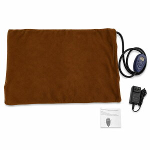 �y�b�g�p�z�b�g�J�[�y�b�g 40×30cm �� �L 25�`55�� 7�i�K���x���� DC12V 18W �q�[�^�[�}�b�g ���݂��΍�R�[�h IP67�{�̖h�� �J�o�[����\ �ߔM�ی� 1�N�X�ܕۏ� �~�p