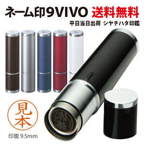  V`n^ l[9 VIVO 9.5mm ʒi I[_[ ʕt Z F