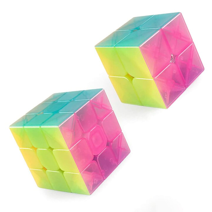 楽天市場】マジックキューブ Magic Cube ゼリーキューブ 2個セット 