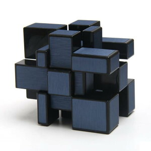 ~[ }WbNL[u 3x3x3 Mirror  v ]X[Y 芴 mߋ Magic Cube@q Mtg NX}X v[g