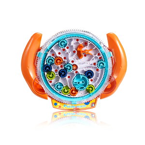 ���̖��H �{�[�� �}�W�b�N�L���[�u ���� 3D ���{�{�[�� ���̃p�Y�� �Q�[�� �}�W�b�N�r�[���Y MagicBeans �L���[�u�p�Y�� �q�� ��l�V�� ���w�� �o�����X���B�ƔE�ϗ͌���I (�I�����W�F)