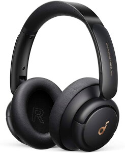 yViz1TԈȓ Anker Soundcore Life Q30iBluetooth5.0 CX wbhzjyANeBumCYLZO/O荞݃[h/NFCEBluetoothΉ/nC]Ή(AUXڑ) / ő40