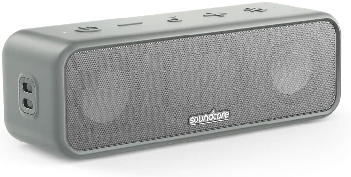 楽天市場】【新品】1週間以内発送 Anker Soundcore 3 Bluetooth 