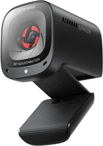yViz1TԈȓ Anker PowerConf C200 EFuJ RpNgTCY 2K mCY_NV I[gQCRg[ I[gtH[JX p vCoV[Jo[