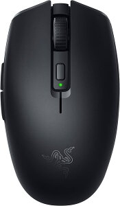 yViz1TԈȓ Razer Orochi V2 Q[~O}EX CX y60g HyperSpeed Bluetooth 2̖[h ő950ԃobe[ 5G \ 18000 DPI IveBJZT[ RZ01-03730100-R3A1
