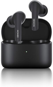 �y�V�i�z1�T�Ԉȓ����� �f�m�� Denon AHC830NCW �m�C�Y�L�����Z���@�\�Ή� ���S���C�����X�E�C���C���[�w�b�h�z�� �u���b�N AHC830NCWBKEM