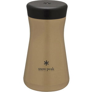 yViz1TԈȓ Xm[s[N(snow peak) XeX^{g^CvT350 Th TW-350-SN