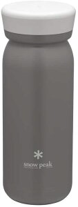 yViz1TԈȓ Xm[s[N(snow peak) XeX^{g^CvM 350ml AbV ?TW-351-AS
