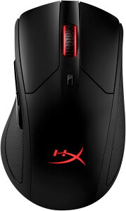 yViz1TԈȓ HyperX Pulsefire Dart RGB CXQ[~O}EX QiΉ Q[}[ HX-MC006B ( 4P5Q4AA )
