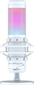 yViz1TԈȓ HyperX QuadCast S X^hA}CN RGBCeBO Xg[}[/RecNG[^[/Q[}[/PC,PS4gp\ zCg 519P0AA