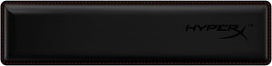 yViz1TԈȓ HyperX Wrist Rest XgXg eL[X Jy ᔽNbV lԍHwfUC 4Z7X1AA ubN