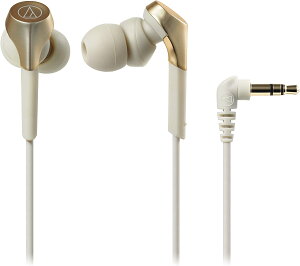 yViz1TԈȓ I[fBIeNjJ audio-technica SOLID BASS Ji^Cz dቹ nC]Ή VpS[h ATH-CKS550X CG