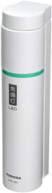 【新品】1週間以内発送 東芝 LED常備灯(懐中電灯) 明るさ13ルーメン 単1形2本用(乾電池別売り) KFL-124W