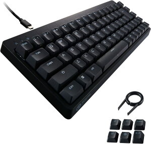 yViz1TԈȓ GR Q[~OL[{[h V custom VK200T L {z 65%TCY JjJ ⎲ Xs[hjA TK-VK200SBK