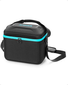 【新品】1週間以内発送 Anker Carrying Case Bag (M Size)【高耐久/収納バッグ】中型PowerHouse用