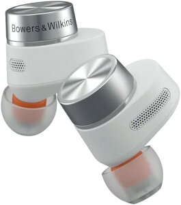 �y�V�i�z1�T�Ԉȓ����� �o�E���[�X�A���h�E�B���L���X Bowers & Wilkins ���S���C�����X�E�C���C���[�w�b�h�z�� �N���E�h�E�O���[ B&W Pi5S2/CG