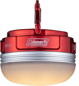 【新品】1週間以内発送 コールマン(Coleman) ランタン ハンギングEライト LED 2000037352 アウトドア キャンプ ソロキャン 明かり