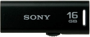 yViz1TԈȓ \j[ USB USB2.0 16GB ubN USM16GR B