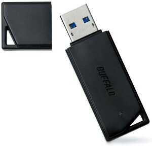 yVizyszobt@[ USB 128GB USB3.2(Gen1)/3.1(Gen 1)/3.0/2.0 RUF3-K128GA-BK/N