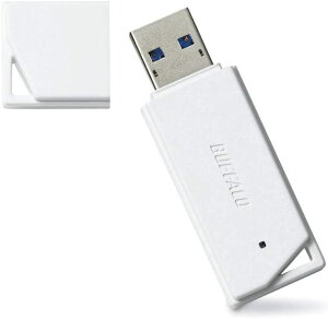yVizysz1TԈȓ obt@[ USB 32GB USB3.2(Gen1)/3.1(Gen 1)/3.0/2.0 RUF3-K32GA-WH/N