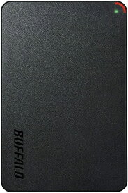 【新品】1週間以内発送 バッファロー BUFFALO ミニステーション USB3.1(Gen1)/USB3.0用ポータブルHDD 2TB HD-PCFS2.0U3-BBA
