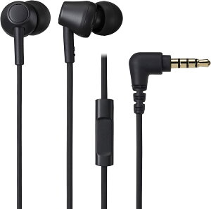 yViz1TԈȓ Audio Technica Cz ATH-CK350XiS Ji^ L R }CNt ubN ĐvX`bNz ATH-CK350XiS BK ^