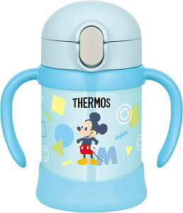 yViz1TԈȓ T[X(THERMOS) ܂قт̃xr[Xg[}O FJL-250DS u[ (BL) ~bL[ 250ml
