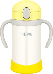 yViz1TԈȓ T[X(THERMOS) ܂قт̃xr[Xg[}O FJL-350 CG[zCg (YWH) 350ml