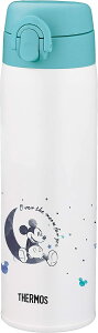 yViz1TԈȓ T[X(THERMOS) pXeX{g ~bL[ ~NɍœKȃXeX@т e0.5L 500ml JNX-502DS (MCY)
