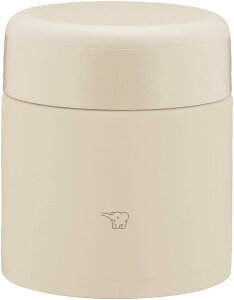 yViz1TԈȓ ۈ (ZOJIRUSHI) XeXۉX[vW[ `W[ V[X 300ml x[W SW-KA30-CM