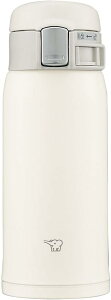 yViz1TԈȓ ۈ}z[r(ZOJIRUSHI)  XeX }O {g  y ۗ ۉ 360ml y[zCg SM-SF36-WM