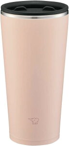 yViz1TԈȓ ۈ (ZOJIRUSHI) XeX ^u[ W ۉ ۗ 0.45L SX-FA45-PZ X[L[sN