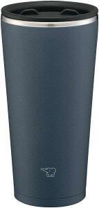 yViz1TԈȓ ۈ (ZOJIRUSHI) XeX ^u[ W ۉ ۗ 0.45L SX-FA45-BM X[gubN