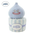 【新品】【即納】【ドラゴンクエスト】【Sleep】スライムクッションブランケット　PSGG264847　gelato pique Sleep ジ…