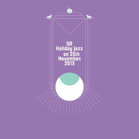 【新品】1週間以内発送　「Holiday Jazz on 25th November, 2013」（初回生産限定） [Analog] 椎名林檎 LP Record アナログ しいな りんご 25周年