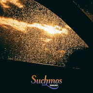 【新品】【即納】Sunburst (完全生産限定盤) (アナログ盤)　Suchmos サチモス LPレコード