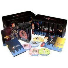 【新品】【即納】 奥さまは魔女 コンプリート・ボックス 限定生産（DVD） 【定価102,666円】
