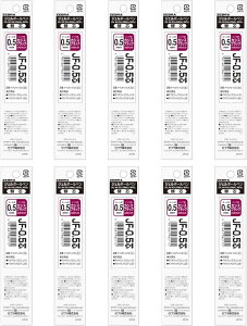 yVizysz5ȓ [u(ZEBRA) WF{[y֐c TTOh 0.5mm JF-0.5 re[WJ[ JVXubN B-P-RJF5-VCB