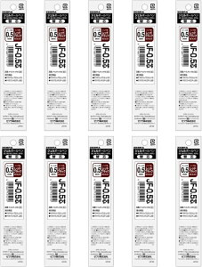 �y�V�i�z�y�����s�z5���ȓ����� �[�u��(ZEBRA) �W�F���{�[���y���֐c �T���T�O�����h 0.5mm JF-0.5 �r���e�[�W�J���[ ���b�h�u���b�N B-P-RJF5-VRB