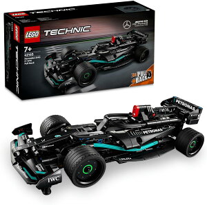 yVizysz5ȓ S(LEGO) eNjbN Mercedes-AMG F1 W14 Pull-Back  ߋ v[g ubN xc  vf 42165