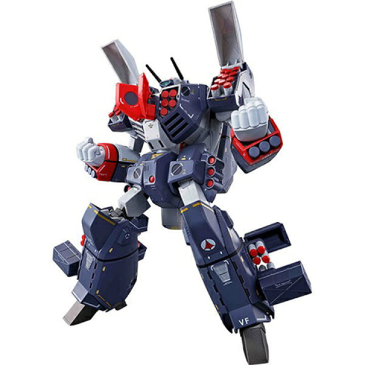 楽天市場】【新品】1週間以内発送 DX超合金 超時空要塞マクロス VF-1J 