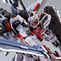 楽天市場】metal build ストライクルージュ オオトリ装備の通販